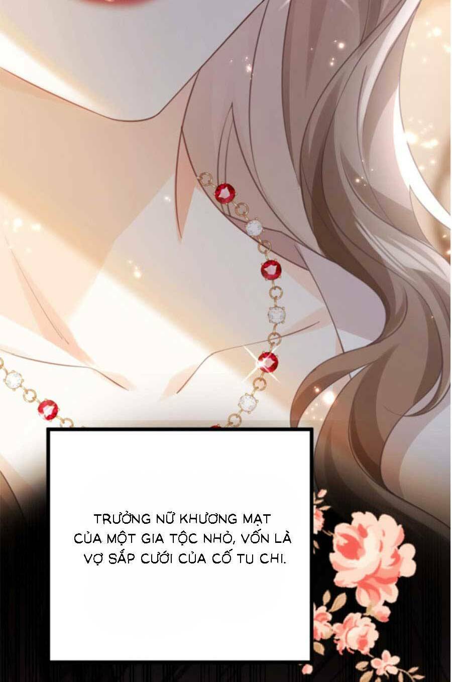 Phá Vỡ Kế Hoạch Của Tra Nam Tôi Về Bên Đại Boss: Chapter 1