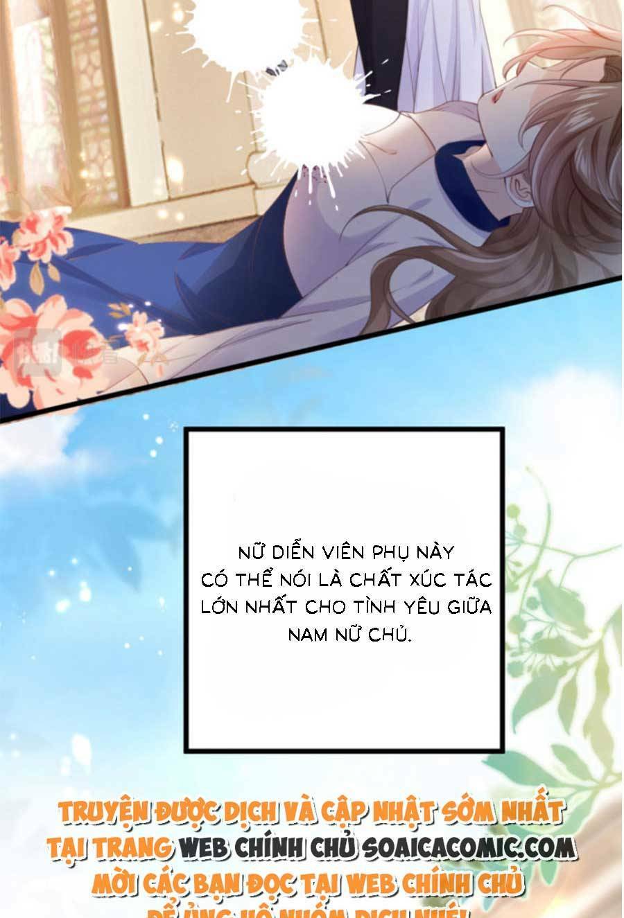 Phá Vỡ Kế Hoạch Của Tra Nam Tôi Về Bên Đại Boss: Chapter 1