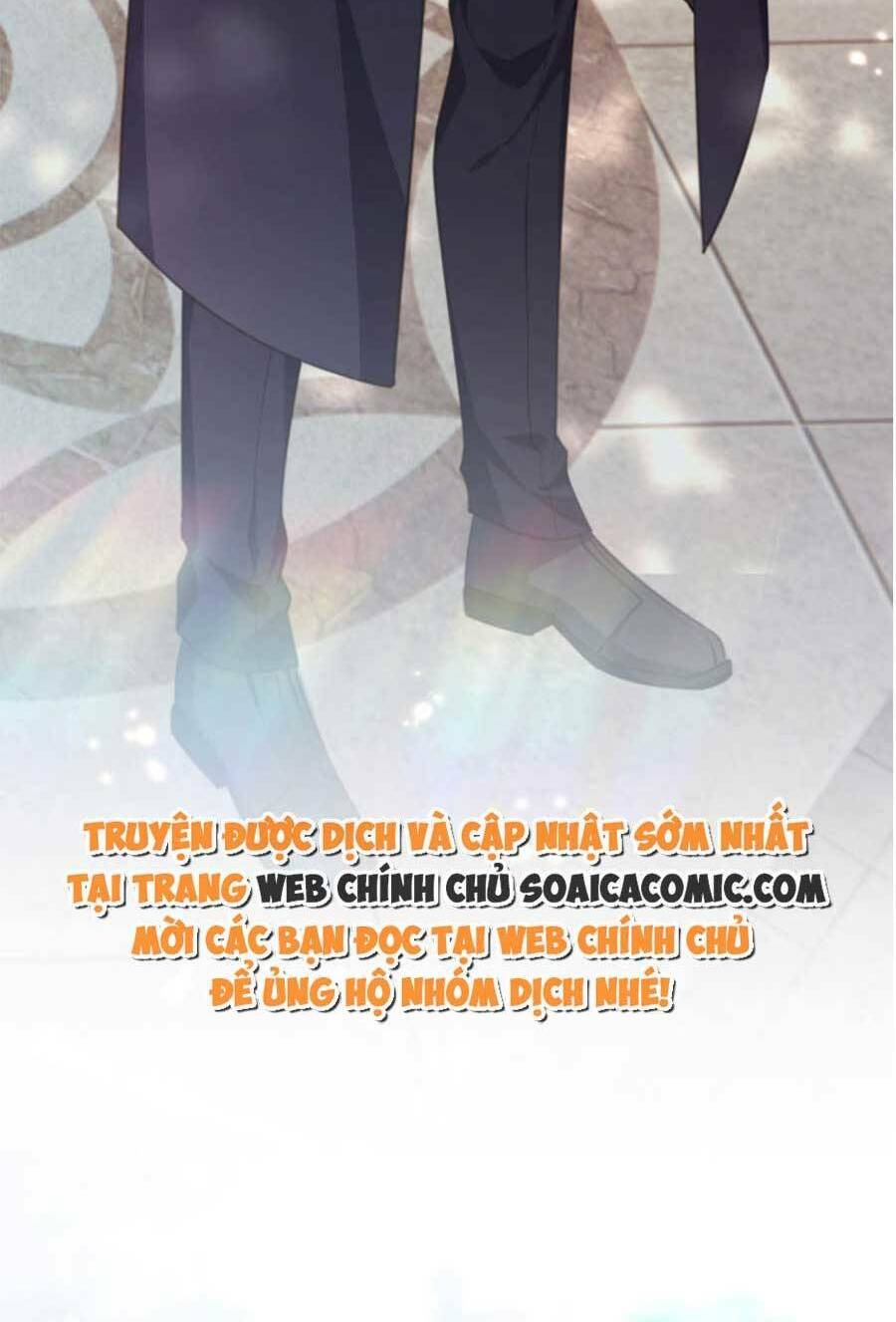 Phá Vỡ Kế Hoạch Của Tra Nam Tôi Về Bên Đại Boss: Chapter 1
