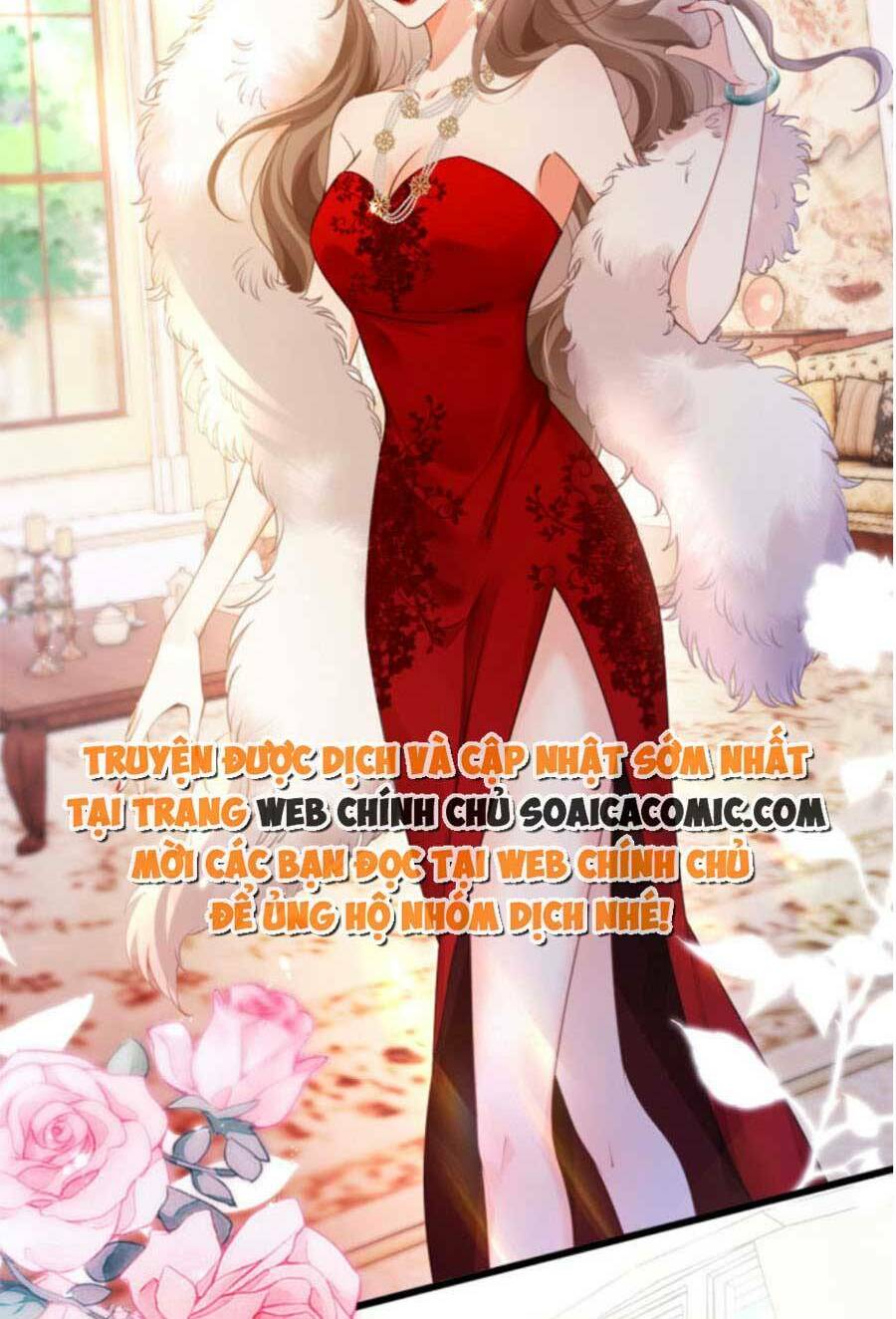 Phá Vỡ Kế Hoạch Của Tra Nam Tôi Về Bên Đại Boss: Chapter 1