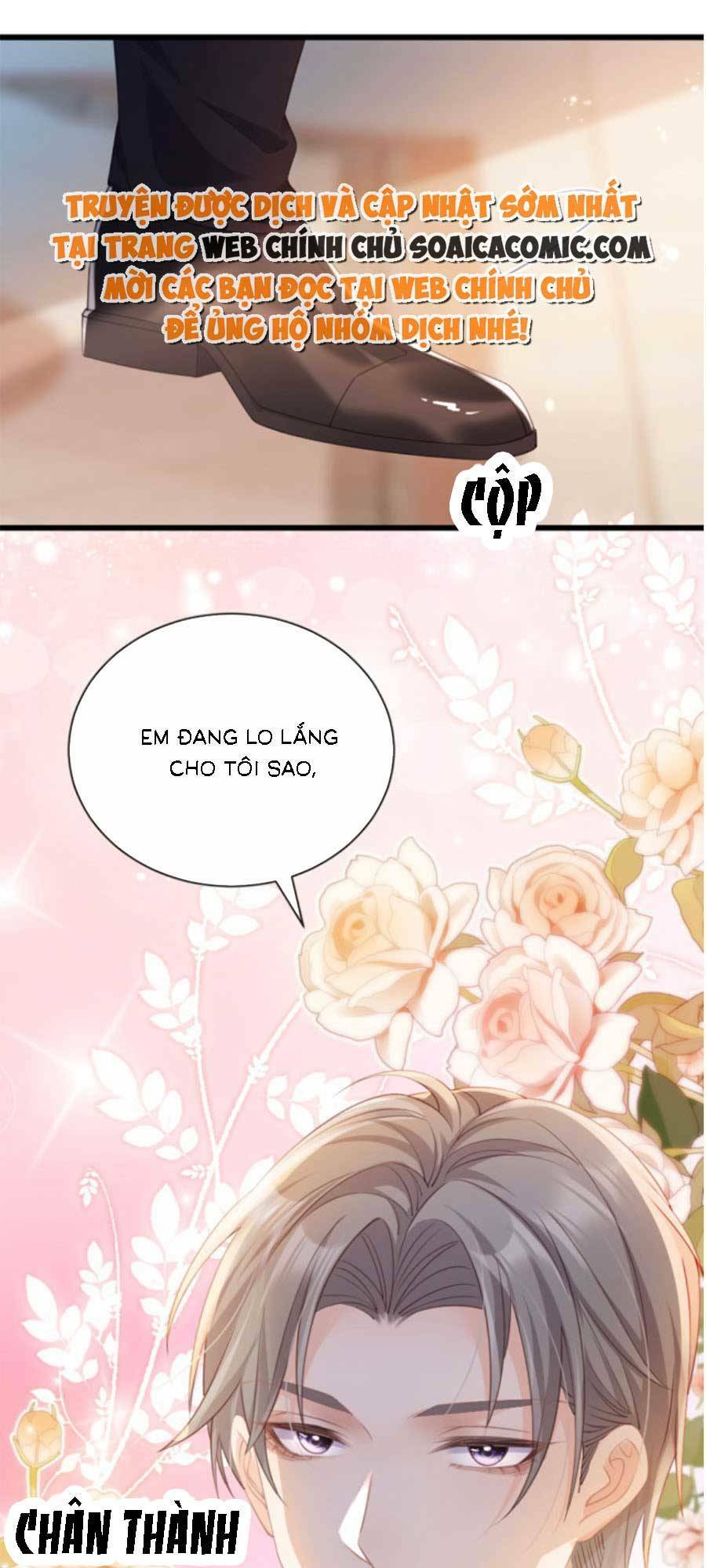 Phá Vỡ Kế Hoạch Của Tra Nam Tôi Về Bên Đại Boss: Chapter 1