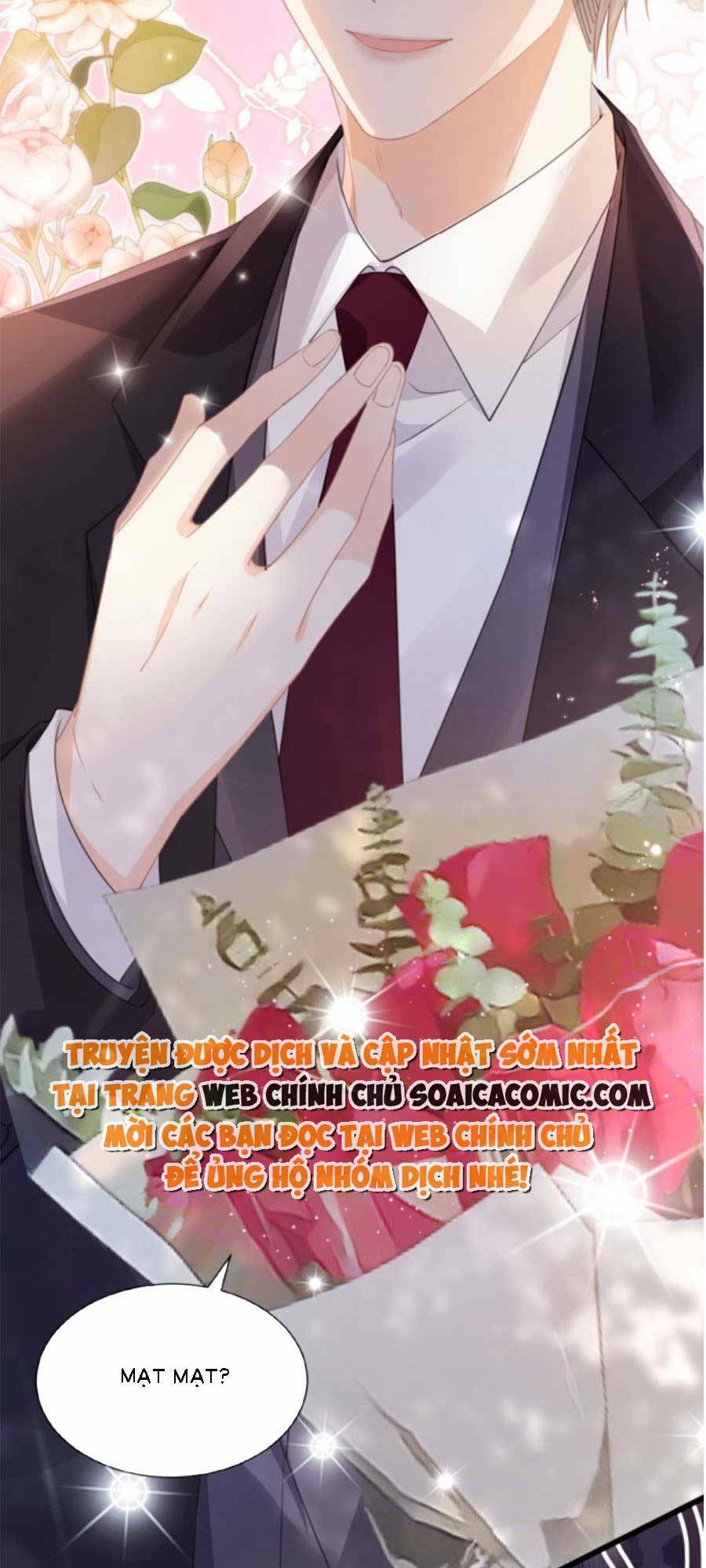 Phá Vỡ Kế Hoạch Của Tra Nam Tôi Về Bên Đại Boss: Chapter 1