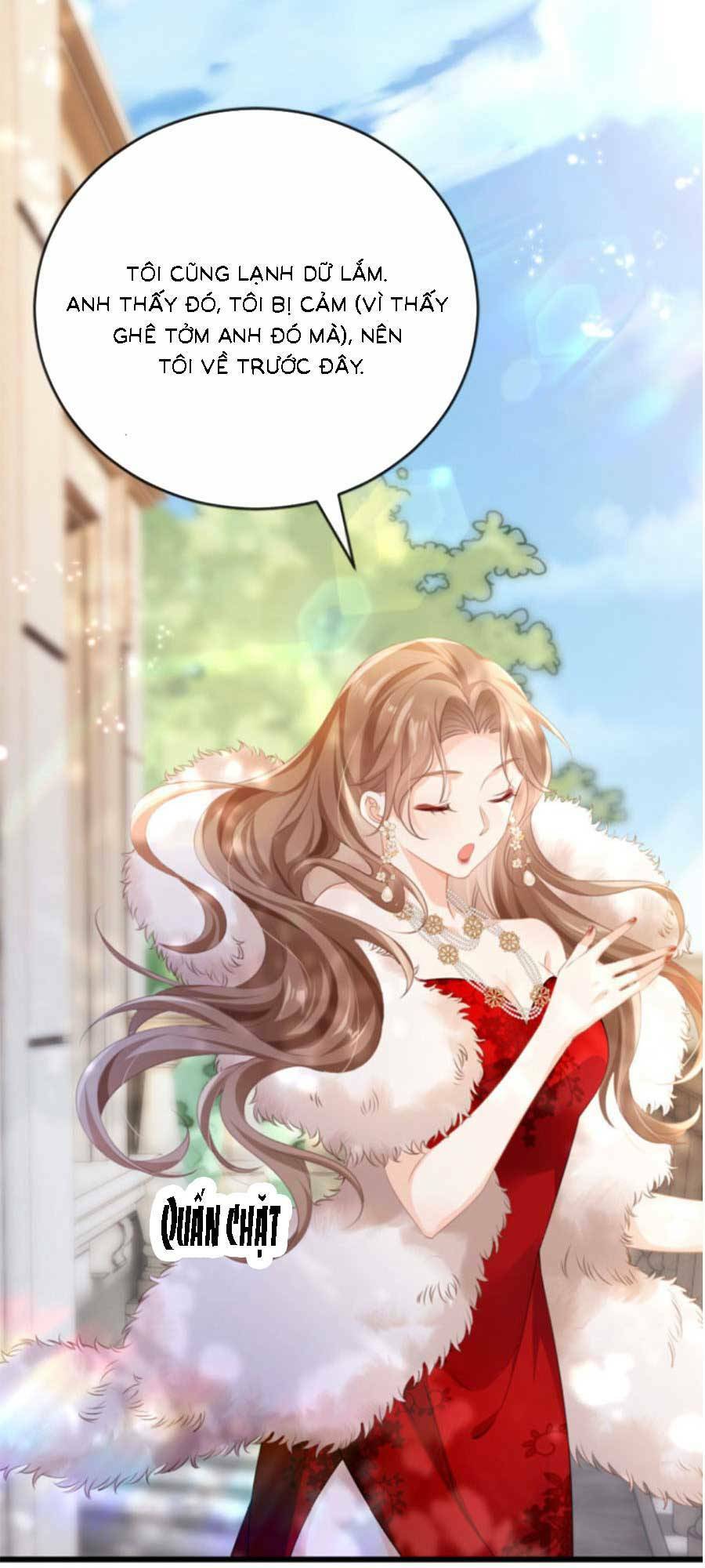 Phá Vỡ Kế Hoạch Của Tra Nam Tôi Về Bên Đại Boss: Chapter 1