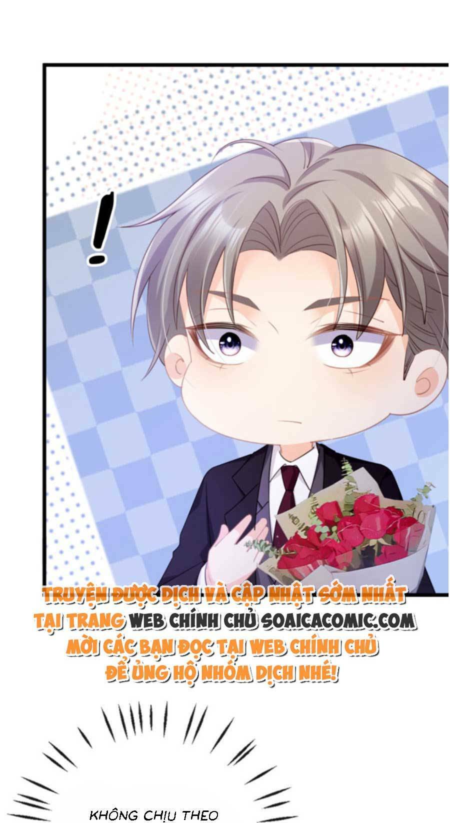 Phá Vỡ Kế Hoạch Của Tra Nam Tôi Về Bên Đại Boss: Chapter 1