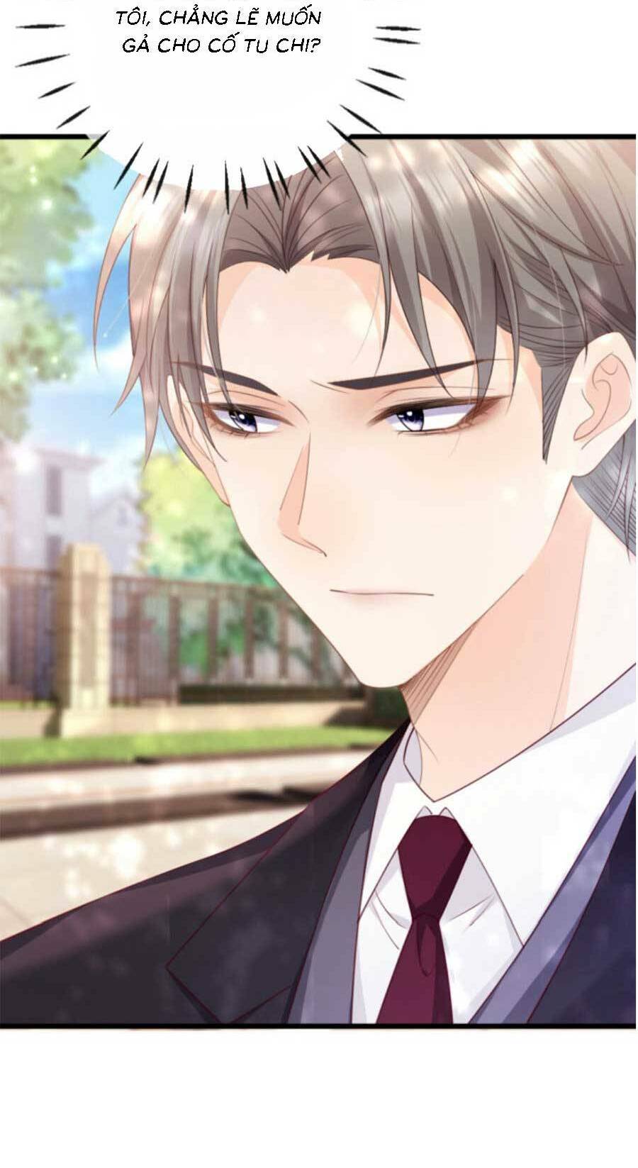 Phá Vỡ Kế Hoạch Của Tra Nam Tôi Về Bên Đại Boss: Chapter 1
