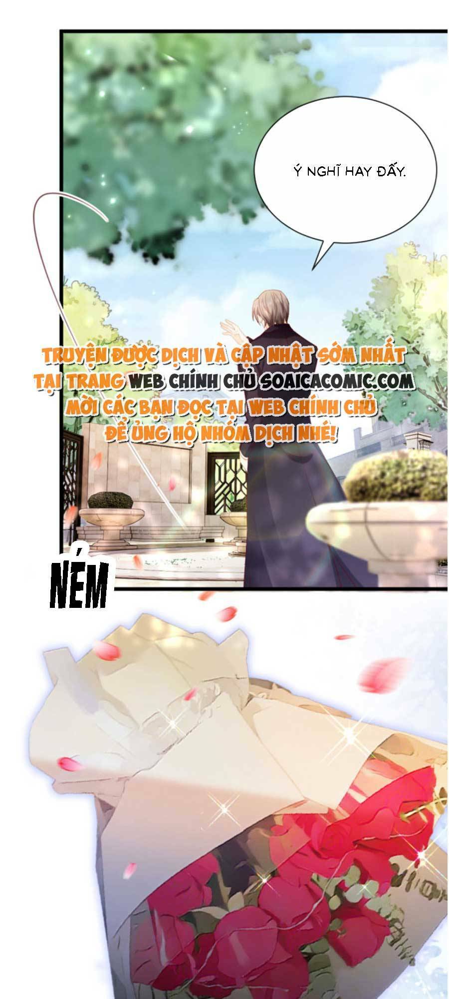 Phá Vỡ Kế Hoạch Của Tra Nam Tôi Về Bên Đại Boss: Chapter 1