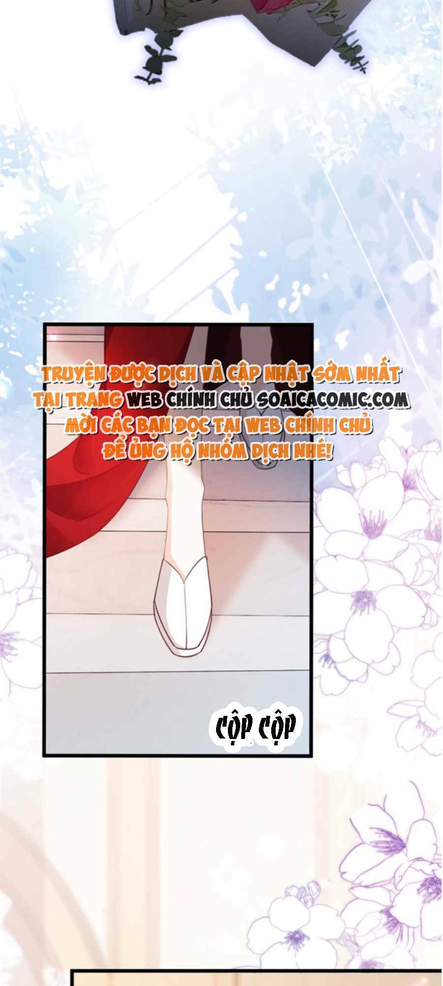 Phá Vỡ Kế Hoạch Của Tra Nam Tôi Về Bên Đại Boss: Chapter 1