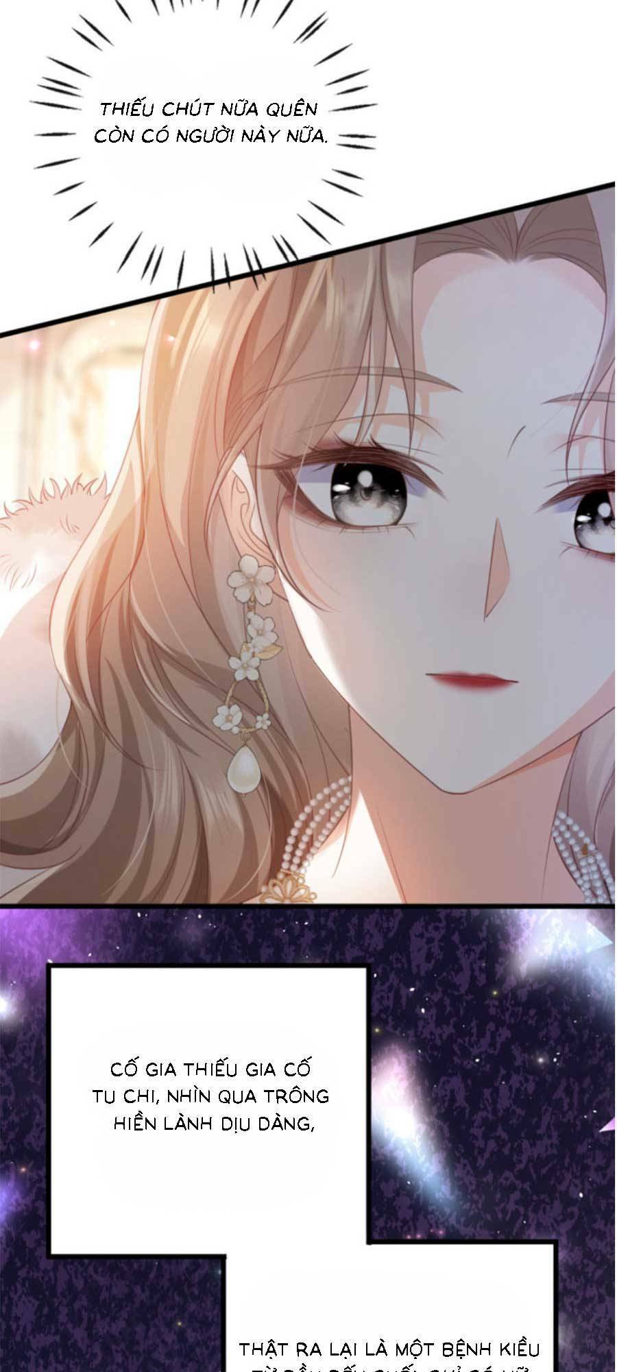 Phá Vỡ Kế Hoạch Của Tra Nam Tôi Về Bên Đại Boss: Chapter 1