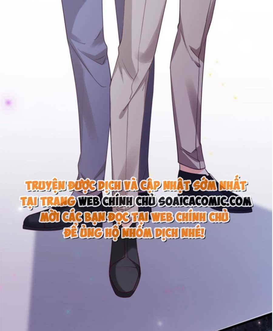 Phá Vỡ Kế Hoạch Của Tra Nam Tôi Về Bên Đại Boss: Chapter 1