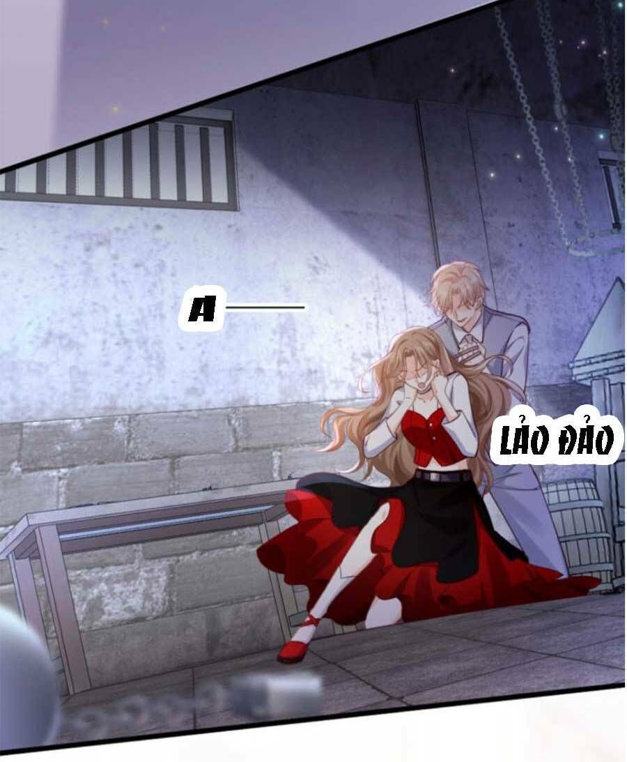 Phá Vỡ Kế Hoạch Của Tra Nam Tôi Về Bên Đại Boss: Chapter 1