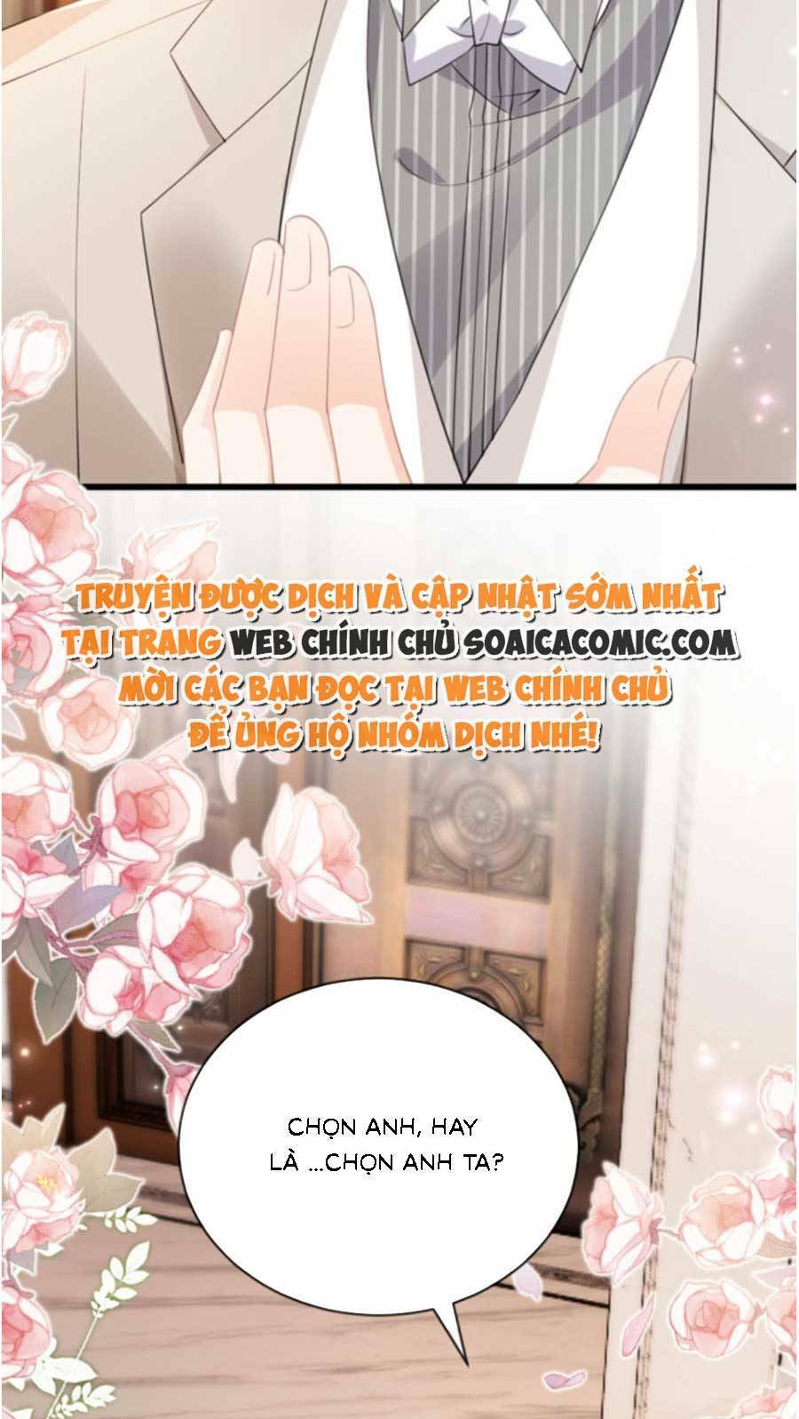 Phá Vỡ Kế Hoạch Của Tra Nam Tôi Về Bên Đại Boss: Chapter 1