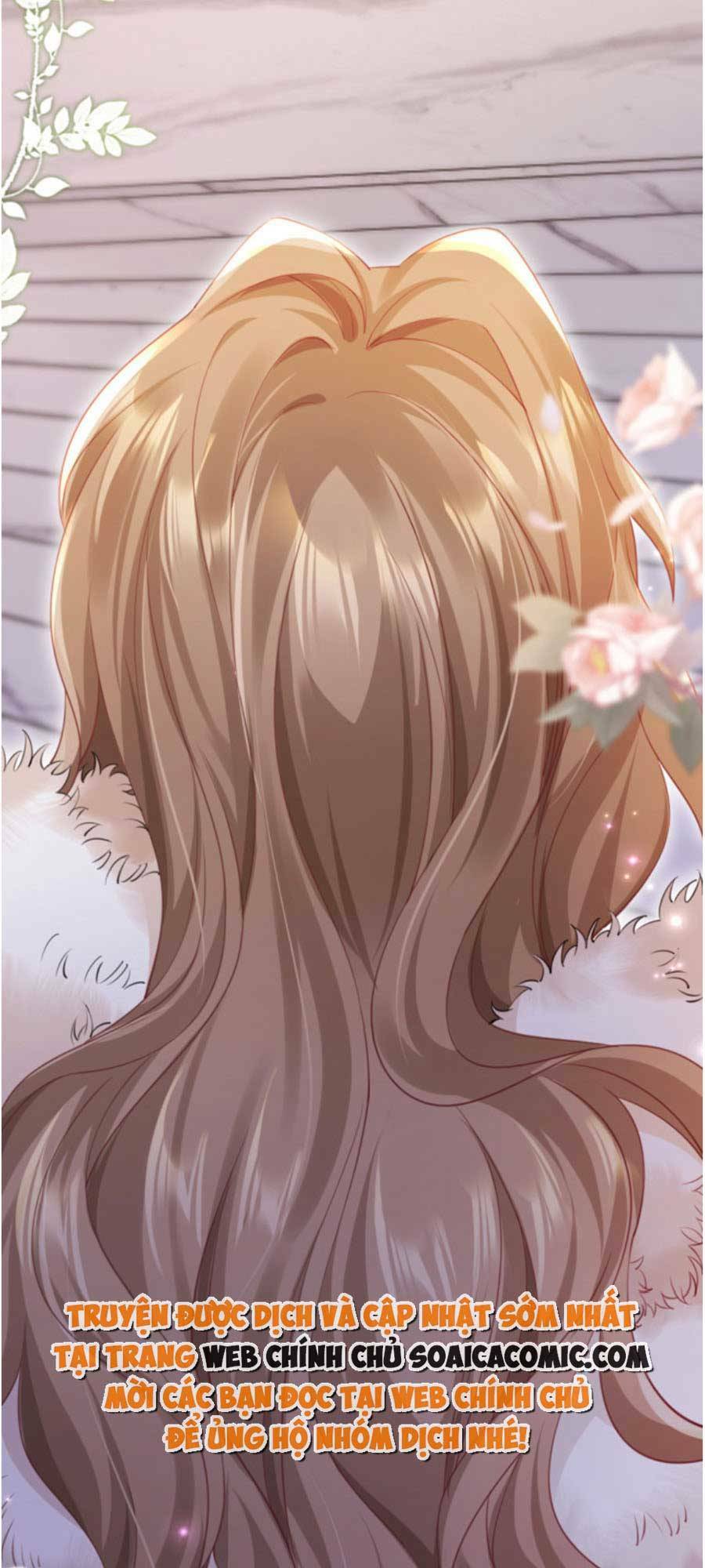 Phá Vỡ Kế Hoạch Của Tra Nam Tôi Về Bên Đại Boss: Chapter 1