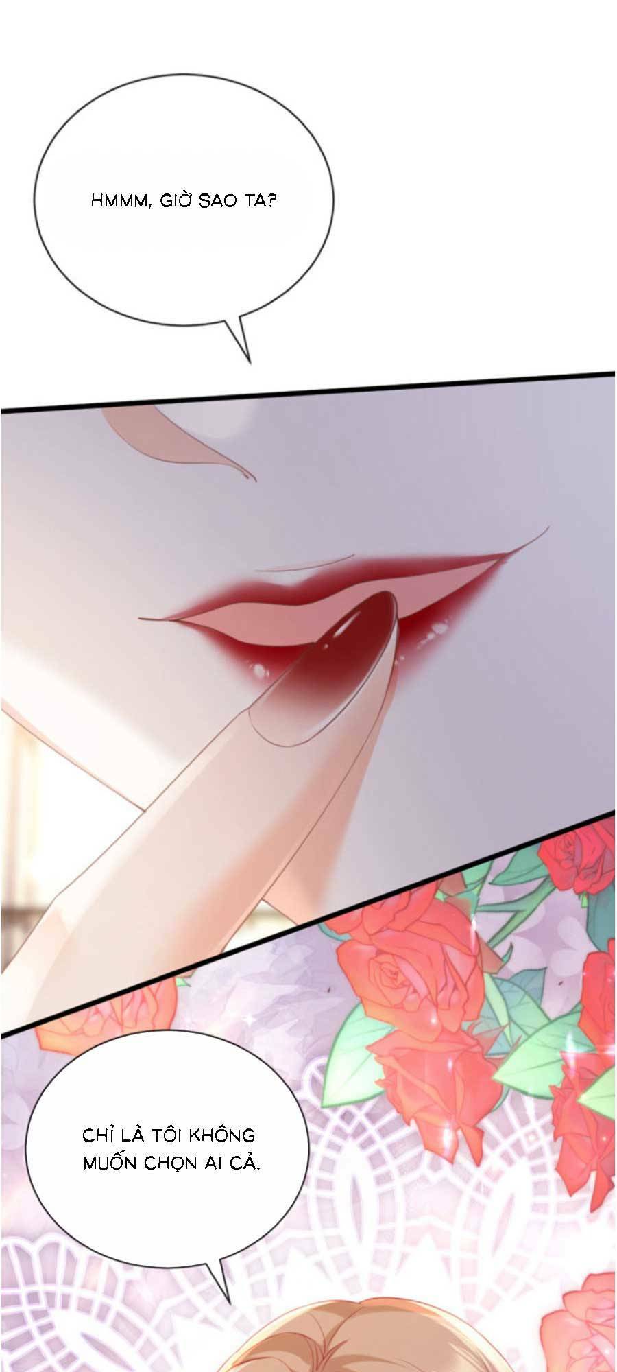 Phá Vỡ Kế Hoạch Của Tra Nam Tôi Về Bên Đại Boss: Chapter 1