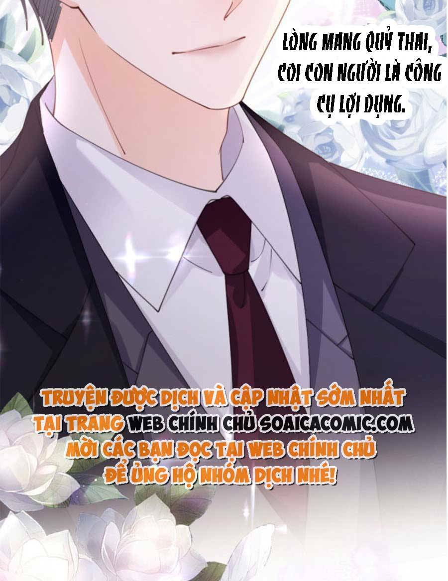 Phá Vỡ Kế Hoạch Của Tra Nam Tôi Về Bên Đại Boss: Chapter 1
