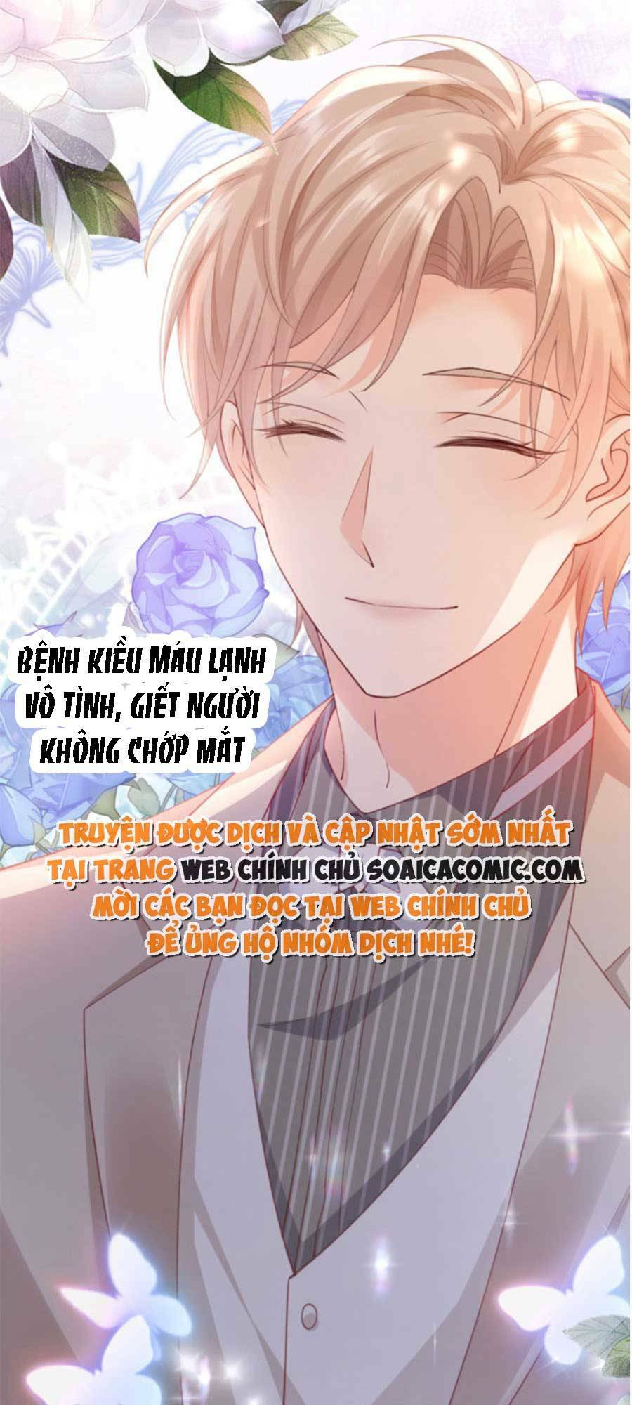 Phá Vỡ Kế Hoạch Của Tra Nam Tôi Về Bên Đại Boss: Chapter 1