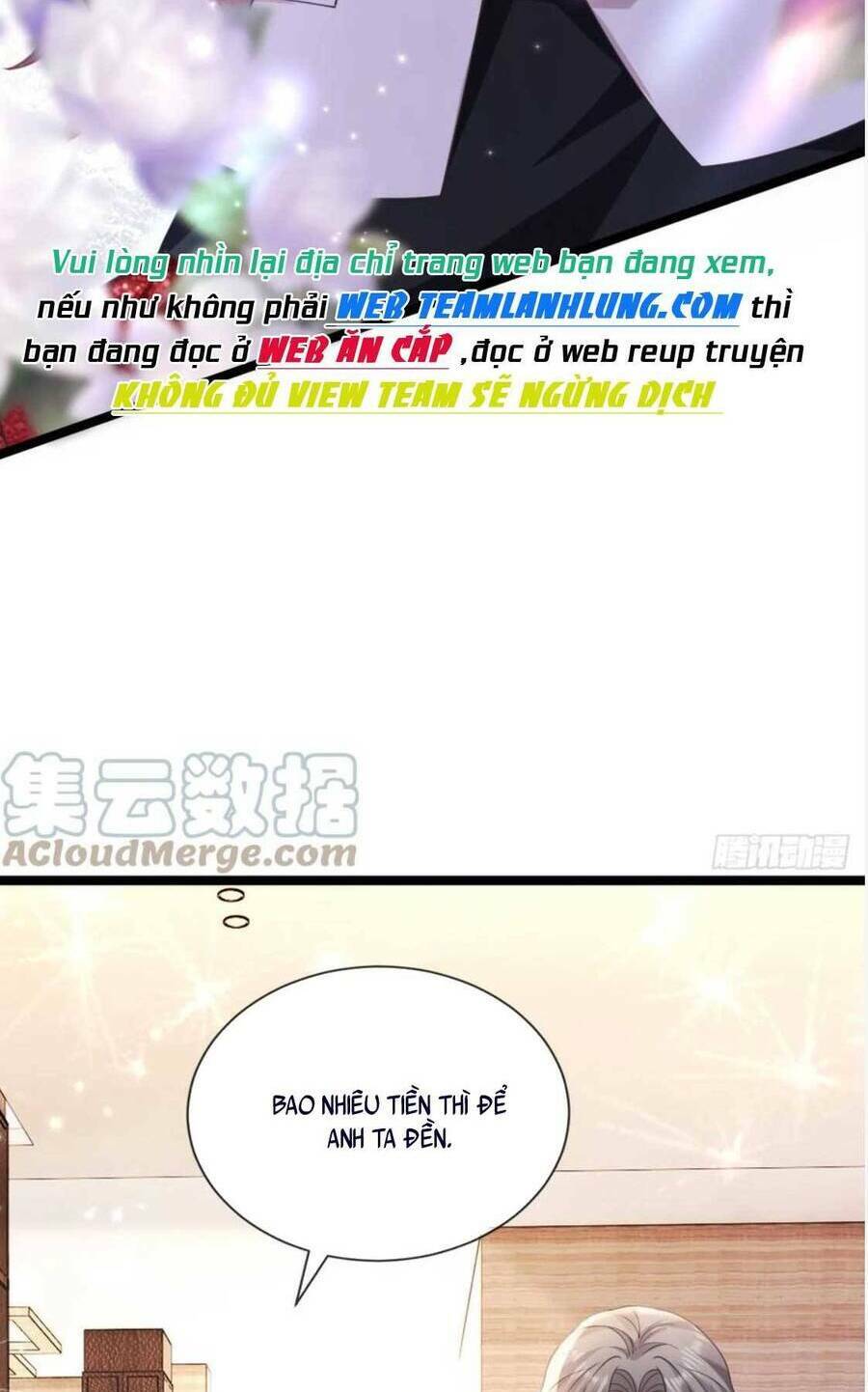Phá Vỡ Kế Hoạch Của Tra Nam Tôi Về Bên Đại Boss: Chapter 10