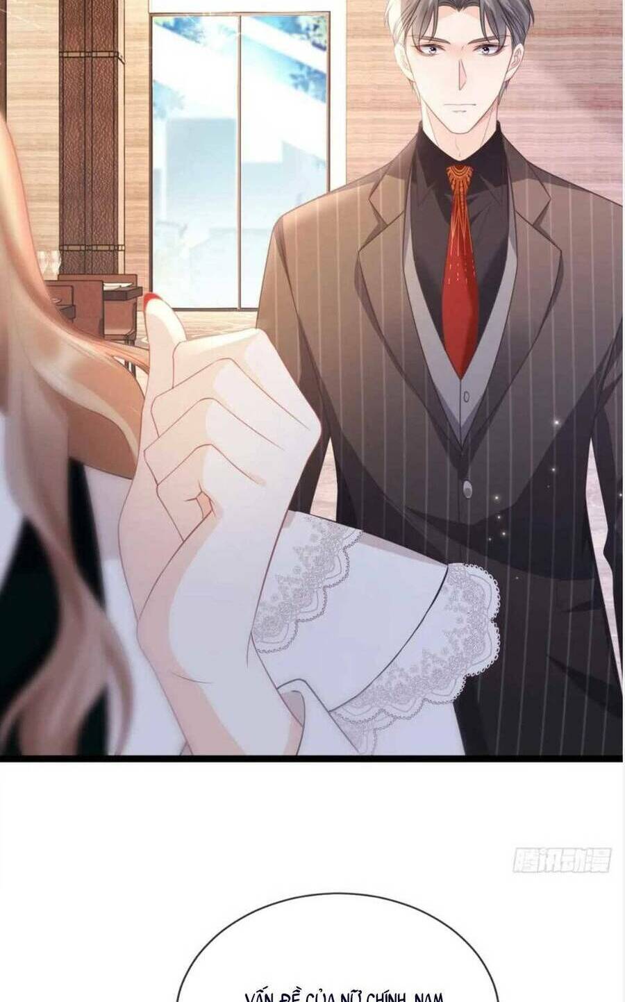 Phá Vỡ Kế Hoạch Của Tra Nam Tôi Về Bên Đại Boss: Chapter 10