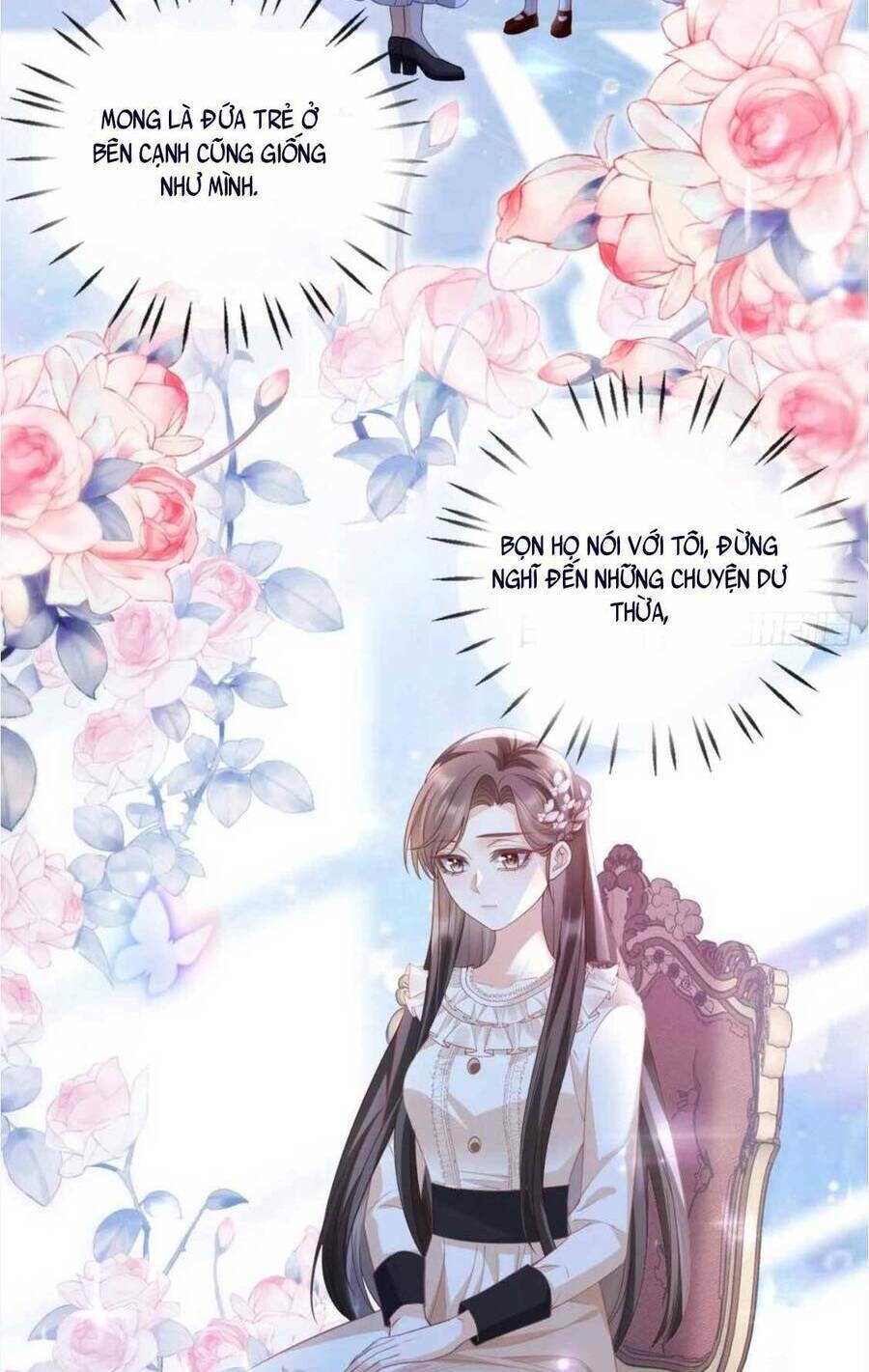 Phá Vỡ Kế Hoạch Của Tra Nam Tôi Về Bên Đại Boss: Chapter 10