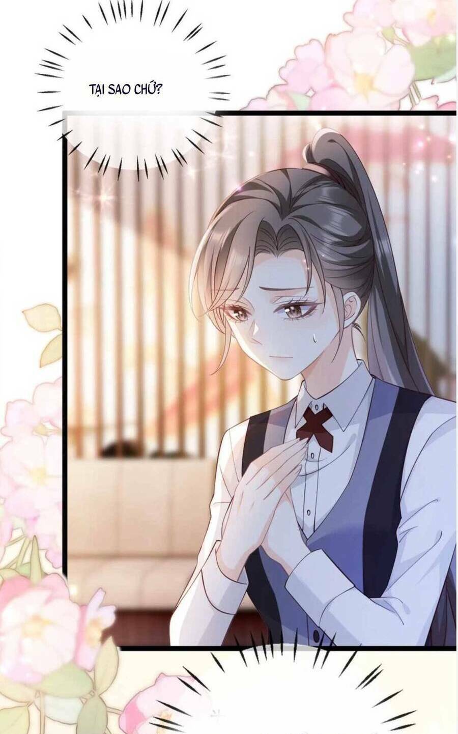 Phá Vỡ Kế Hoạch Của Tra Nam Tôi Về Bên Đại Boss: Chapter 10