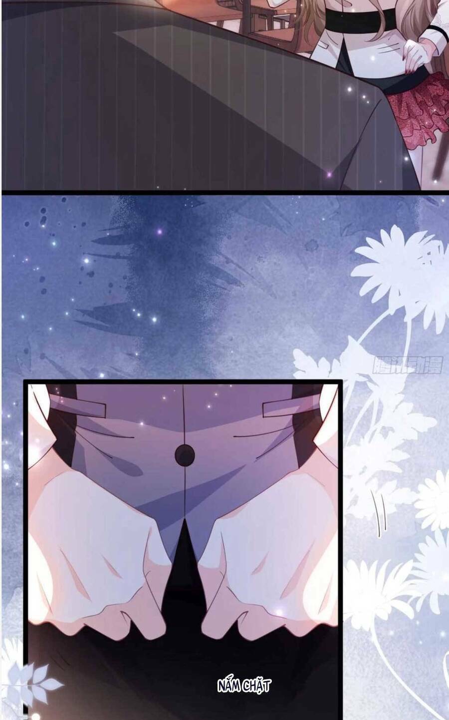 Phá Vỡ Kế Hoạch Của Tra Nam Tôi Về Bên Đại Boss: Chapter 10