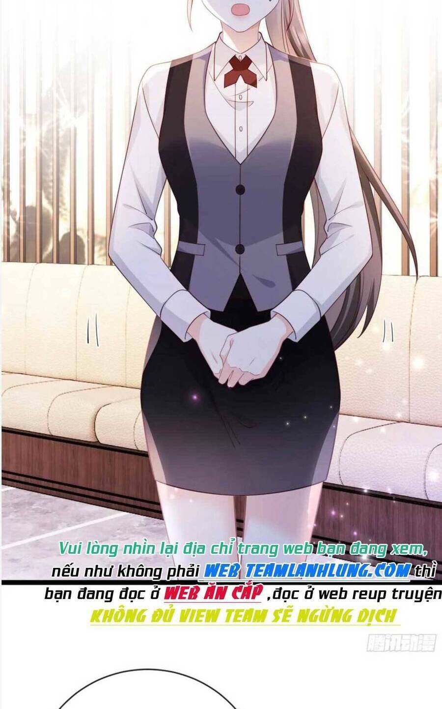 Phá Vỡ Kế Hoạch Của Tra Nam Tôi Về Bên Đại Boss: Chapter 10