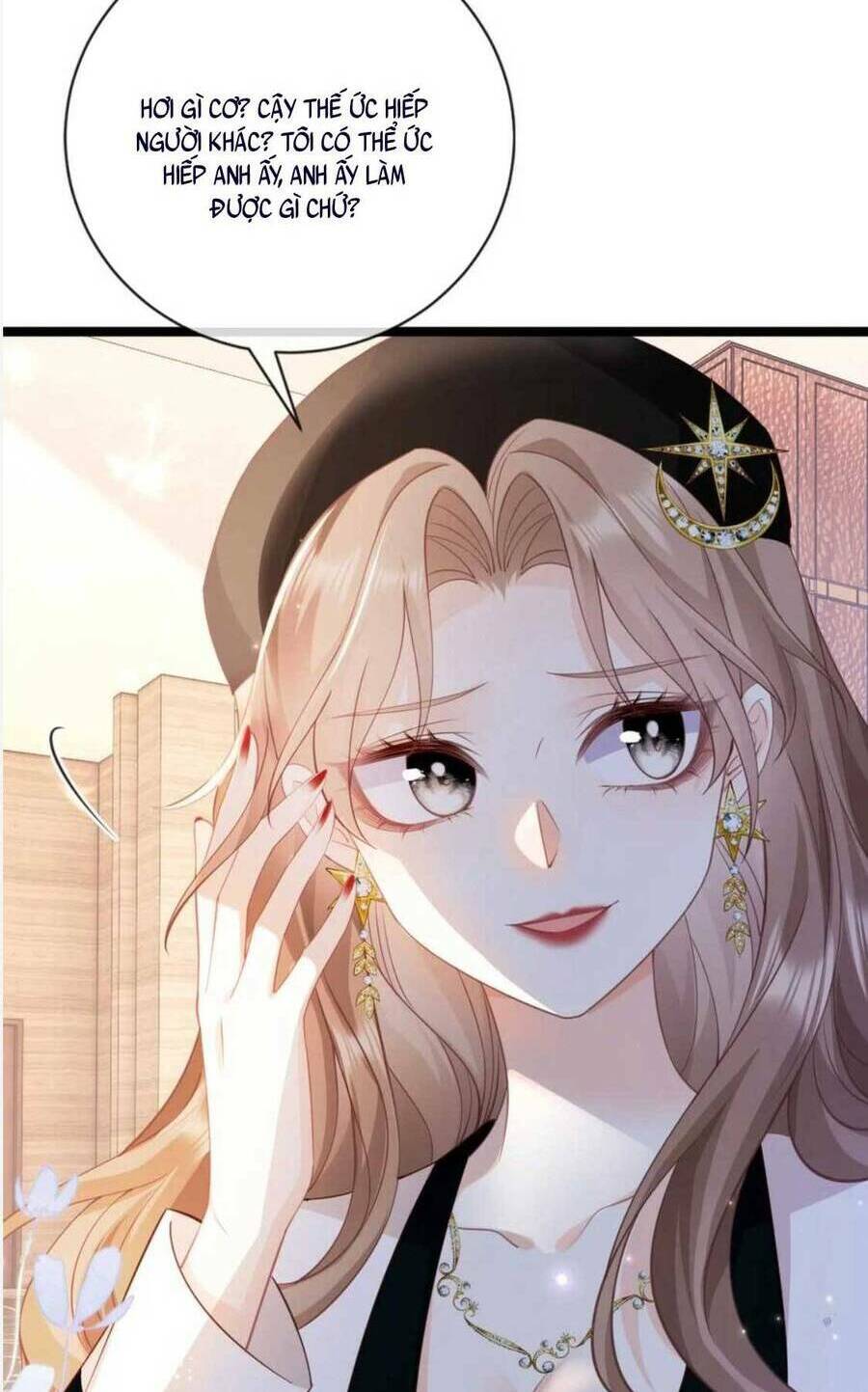 Phá Vỡ Kế Hoạch Của Tra Nam Tôi Về Bên Đại Boss: Chapter 10