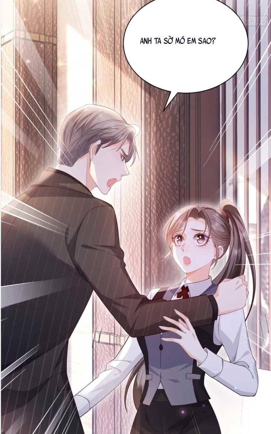 Phá Vỡ Kế Hoạch Của Tra Nam Tôi Về Bên Đại Boss: Chapter 10