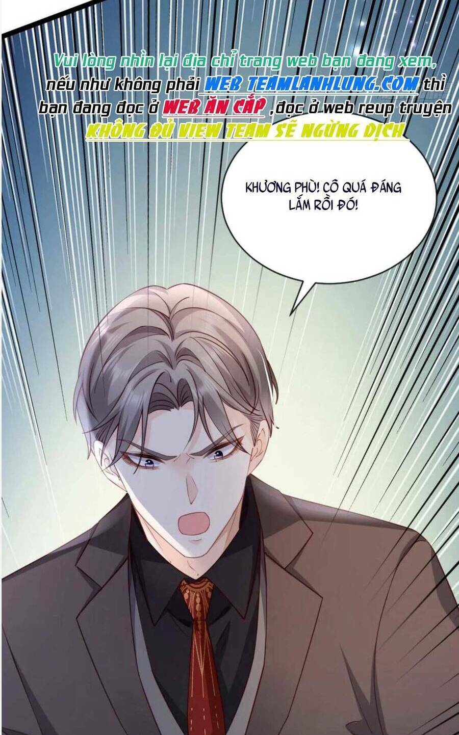 Phá Vỡ Kế Hoạch Của Tra Nam Tôi Về Bên Đại Boss: Chapter 10
