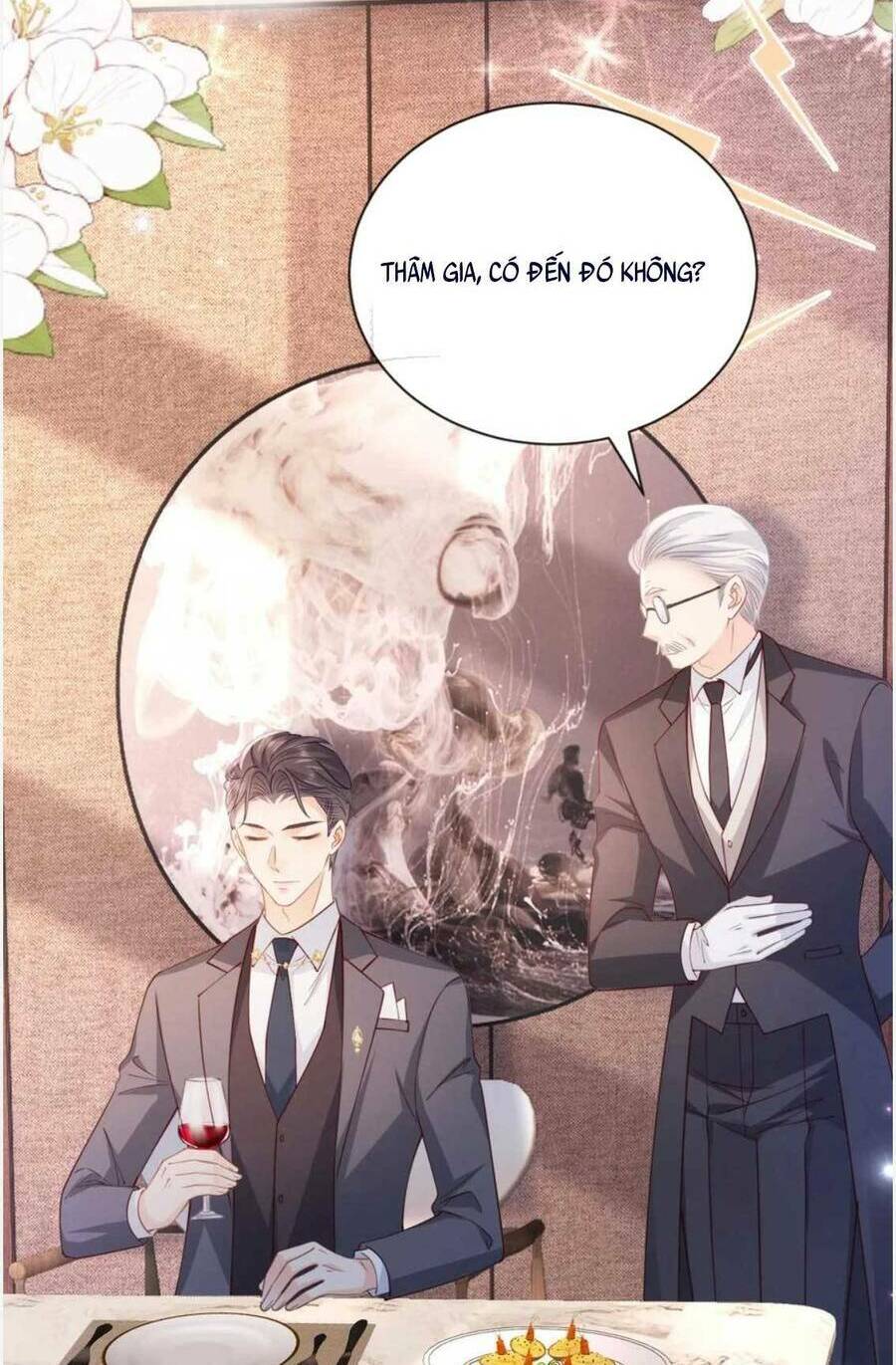 Phá Vỡ Kế Hoạch Của Tra Nam Tôi Về Bên Đại Boss: Chapter 10