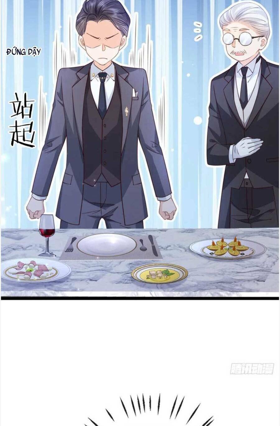 Phá Vỡ Kế Hoạch Của Tra Nam Tôi Về Bên Đại Boss: Chapter 10