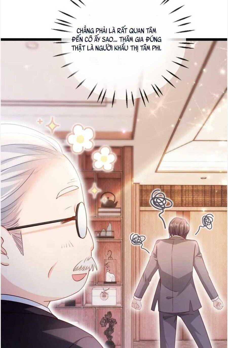 Phá Vỡ Kế Hoạch Của Tra Nam Tôi Về Bên Đại Boss: Chapter 10