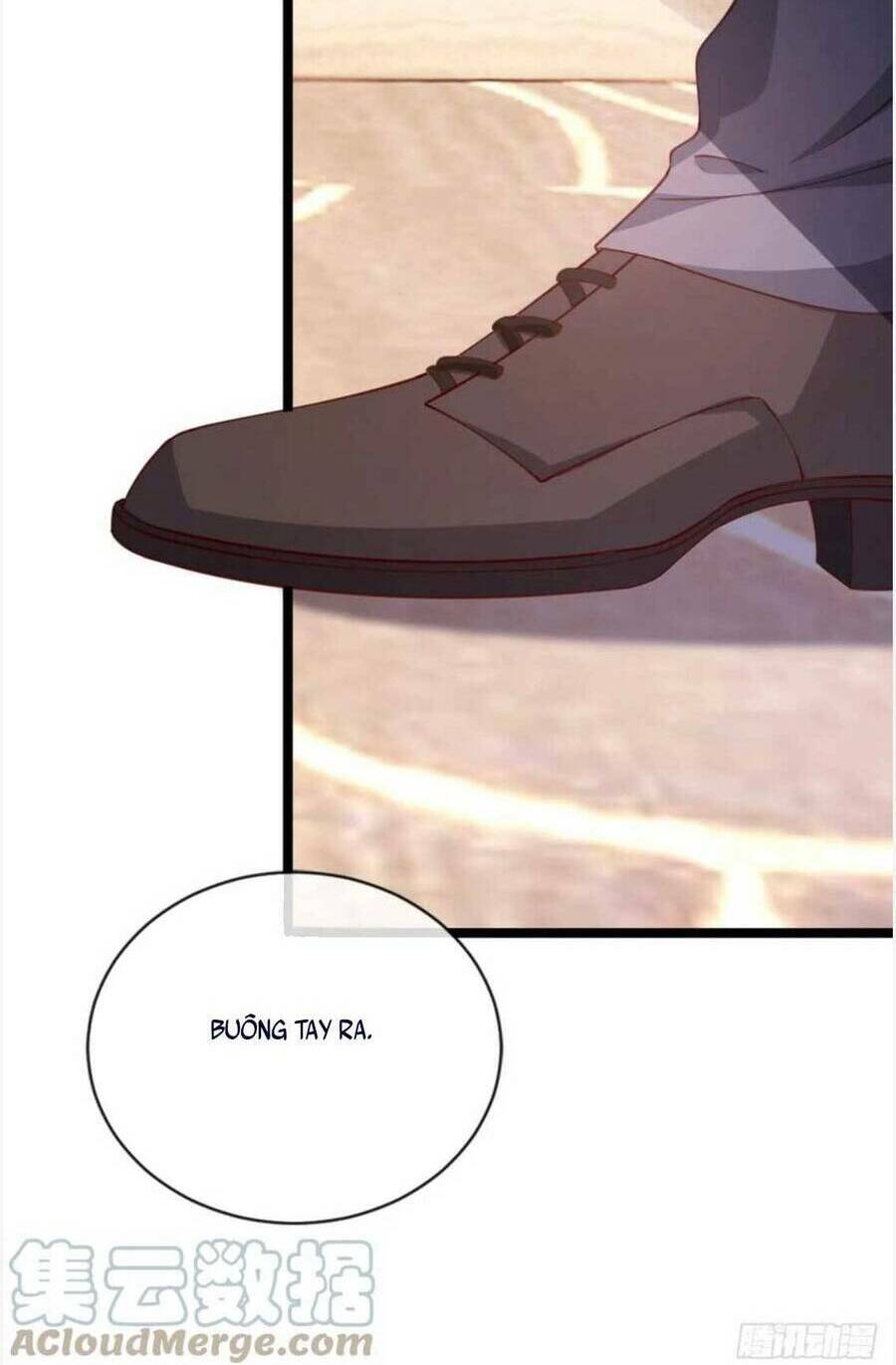 Phá Vỡ Kế Hoạch Của Tra Nam Tôi Về Bên Đại Boss: Chapter 10