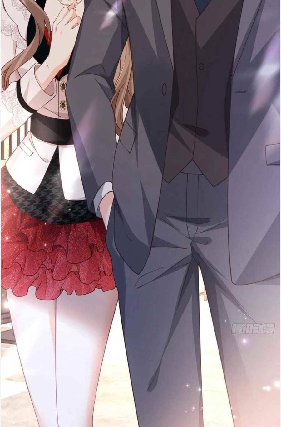 Phá Vỡ Kế Hoạch Của Tra Nam Tôi Về Bên Đại Boss: Chapter 10
