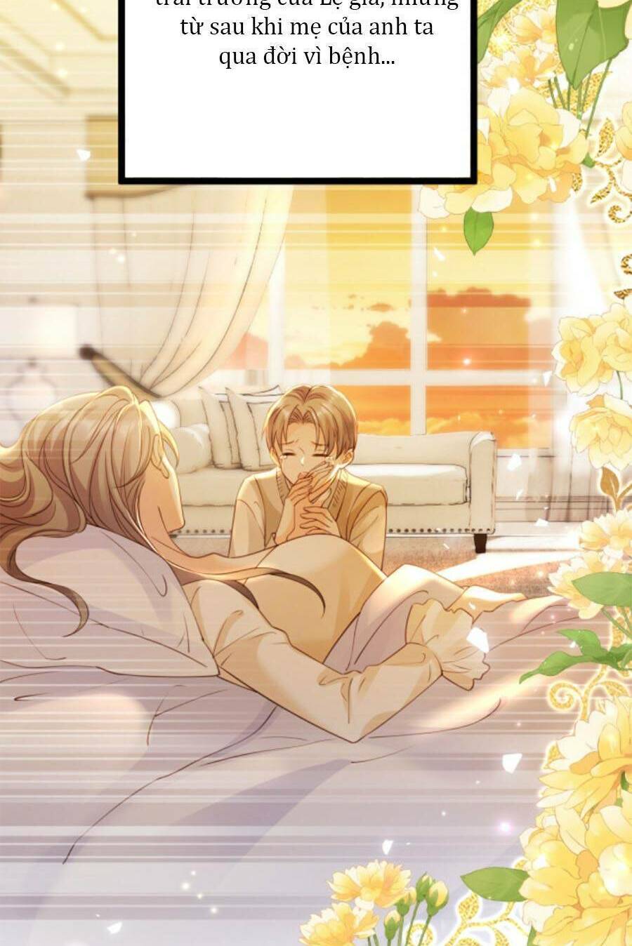 Phá Vỡ Kế Hoạch Của Tra Nam Tôi Về Bên Đại Boss: Chapter 14