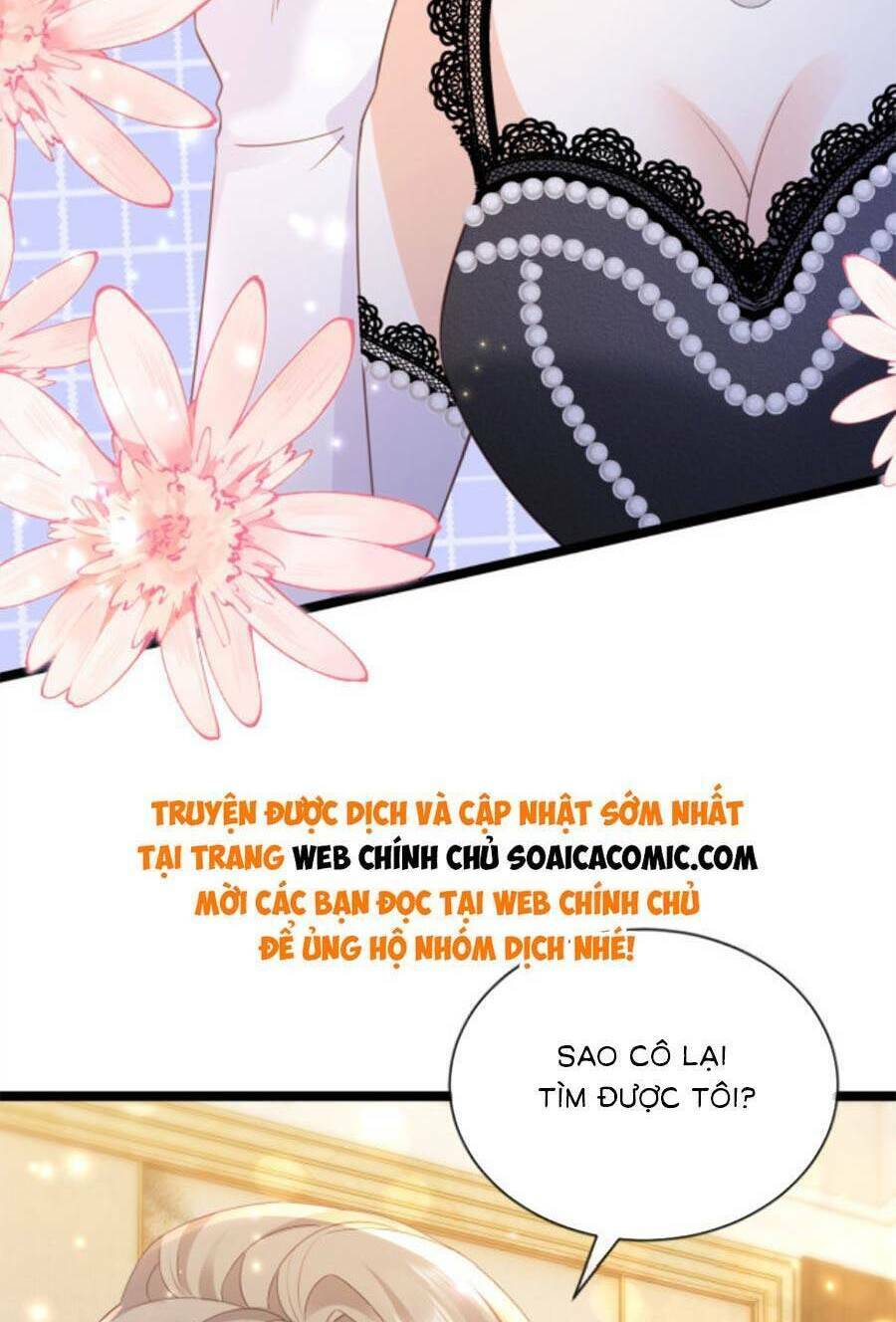 Phá Vỡ Kế Hoạch Của Tra Nam Tôi Về Bên Đại Boss: Chapter 14