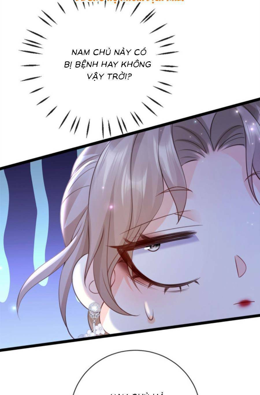 Phá Vỡ Kế Hoạch Của Tra Nam Tôi Về Bên Đại Boss: Chapter 14