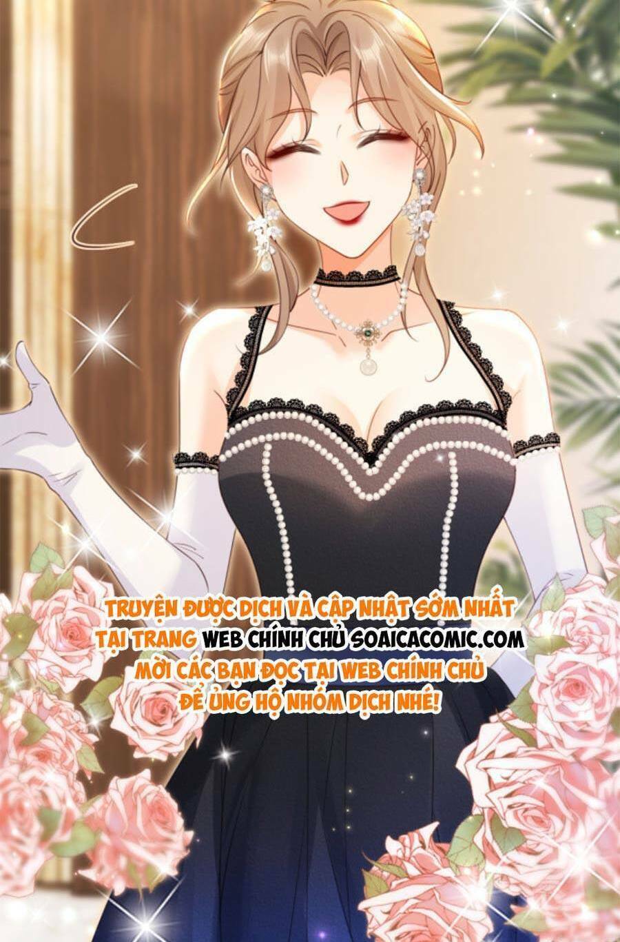 Phá Vỡ Kế Hoạch Của Tra Nam Tôi Về Bên Đại Boss: Chapter 14