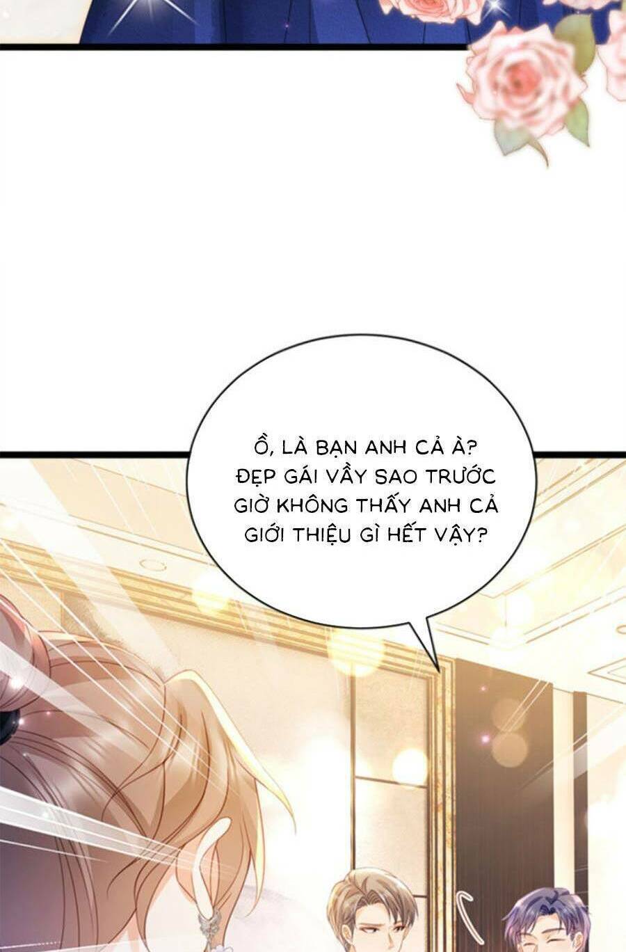 Phá Vỡ Kế Hoạch Của Tra Nam Tôi Về Bên Đại Boss: Chapter 14