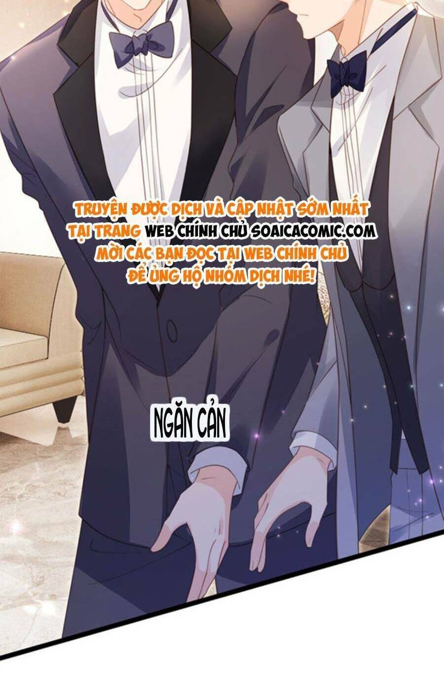 Phá Vỡ Kế Hoạch Của Tra Nam Tôi Về Bên Đại Boss: Chapter 14