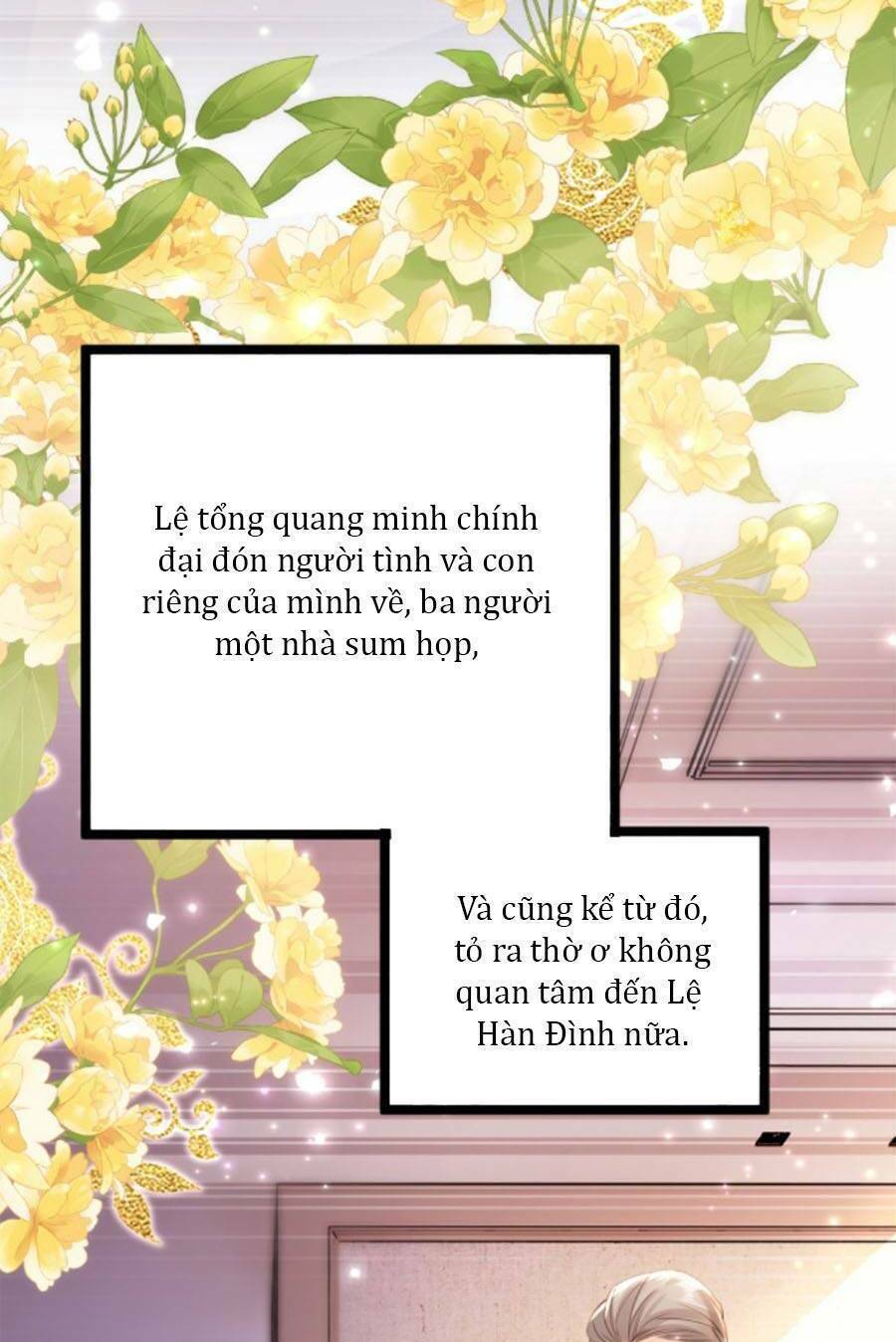 Phá Vỡ Kế Hoạch Của Tra Nam Tôi Về Bên Đại Boss: Chapter 14