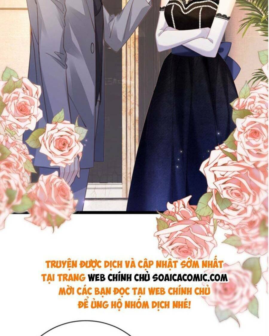 Phá Vỡ Kế Hoạch Của Tra Nam Tôi Về Bên Đại Boss: Chapter 14