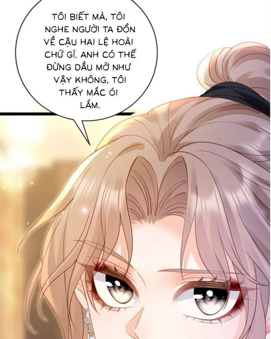 Phá Vỡ Kế Hoạch Của Tra Nam Tôi Về Bên Đại Boss: Chapter 14