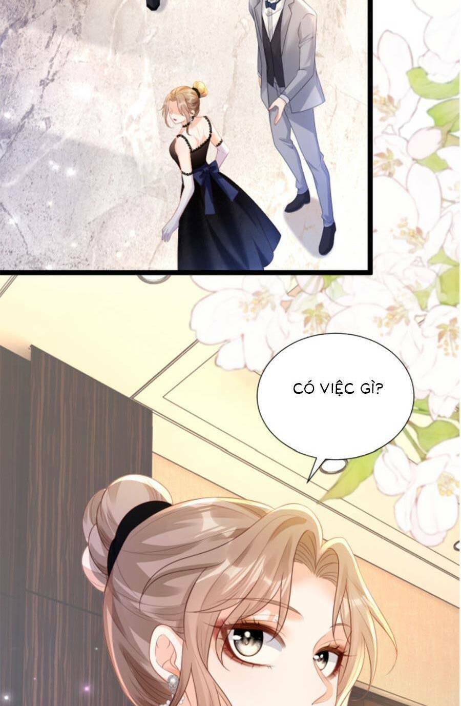 Phá Vỡ Kế Hoạch Của Tra Nam Tôi Về Bên Đại Boss: Chapter 14