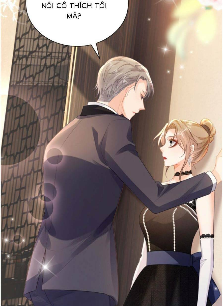 Phá Vỡ Kế Hoạch Của Tra Nam Tôi Về Bên Đại Boss: Chapter 14