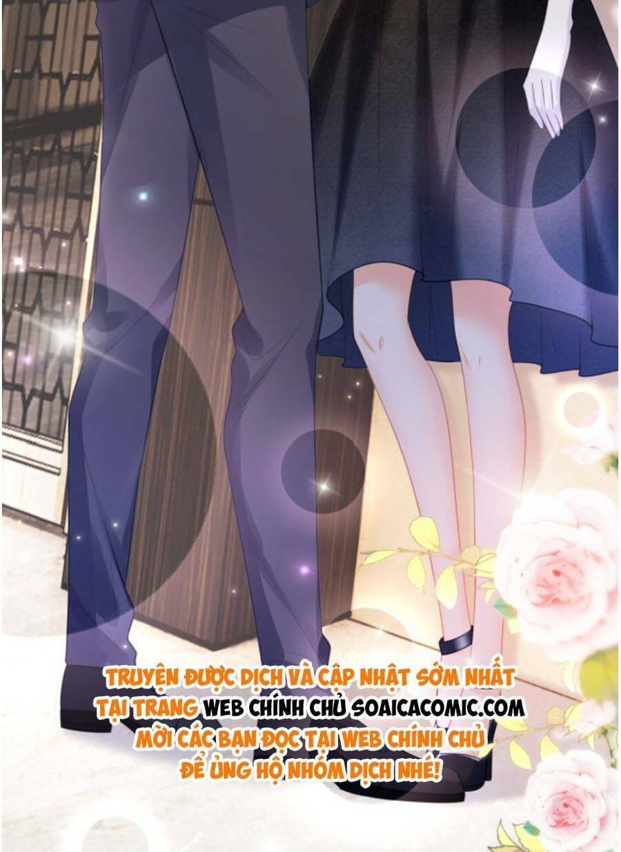 Phá Vỡ Kế Hoạch Của Tra Nam Tôi Về Bên Đại Boss: Chapter 14