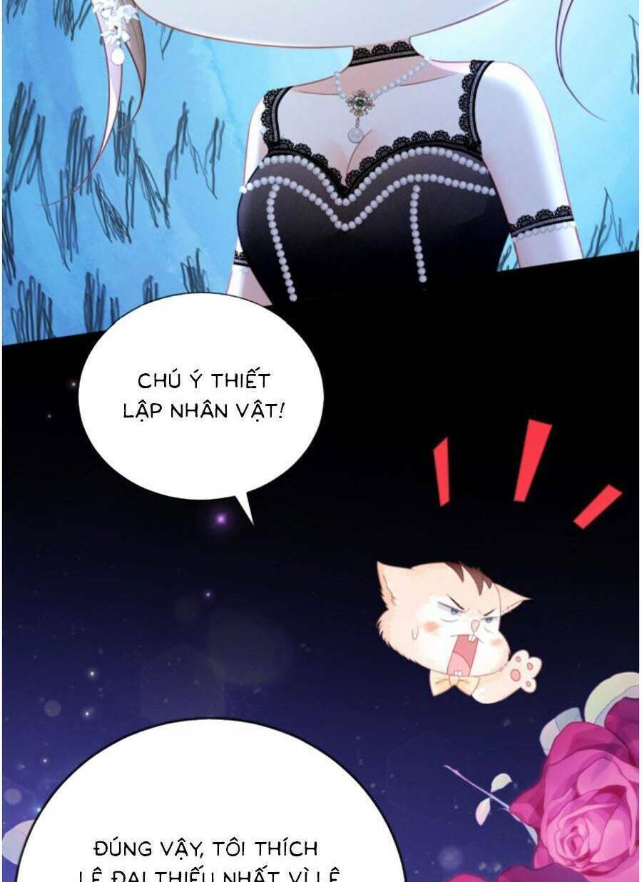 Phá Vỡ Kế Hoạch Của Tra Nam Tôi Về Bên Đại Boss: Chapter 14