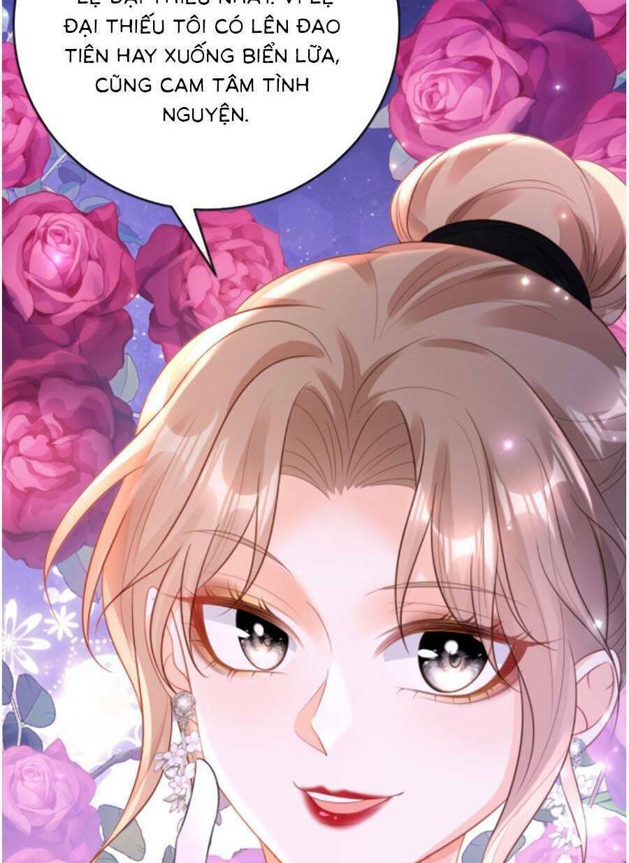 Phá Vỡ Kế Hoạch Của Tra Nam Tôi Về Bên Đại Boss: Chapter 14