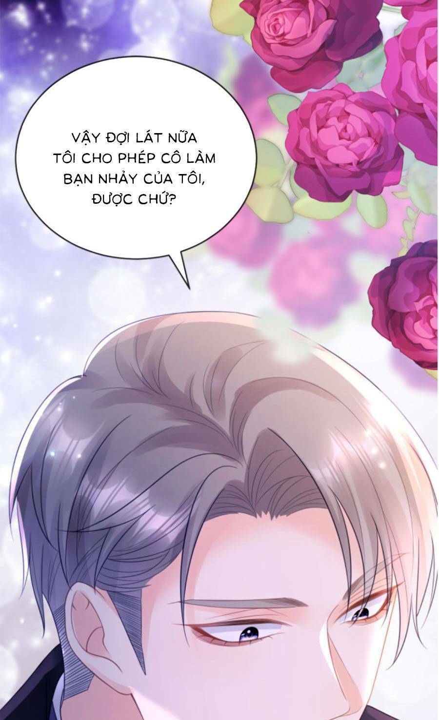 Phá Vỡ Kế Hoạch Của Tra Nam Tôi Về Bên Đại Boss: Chapter 14