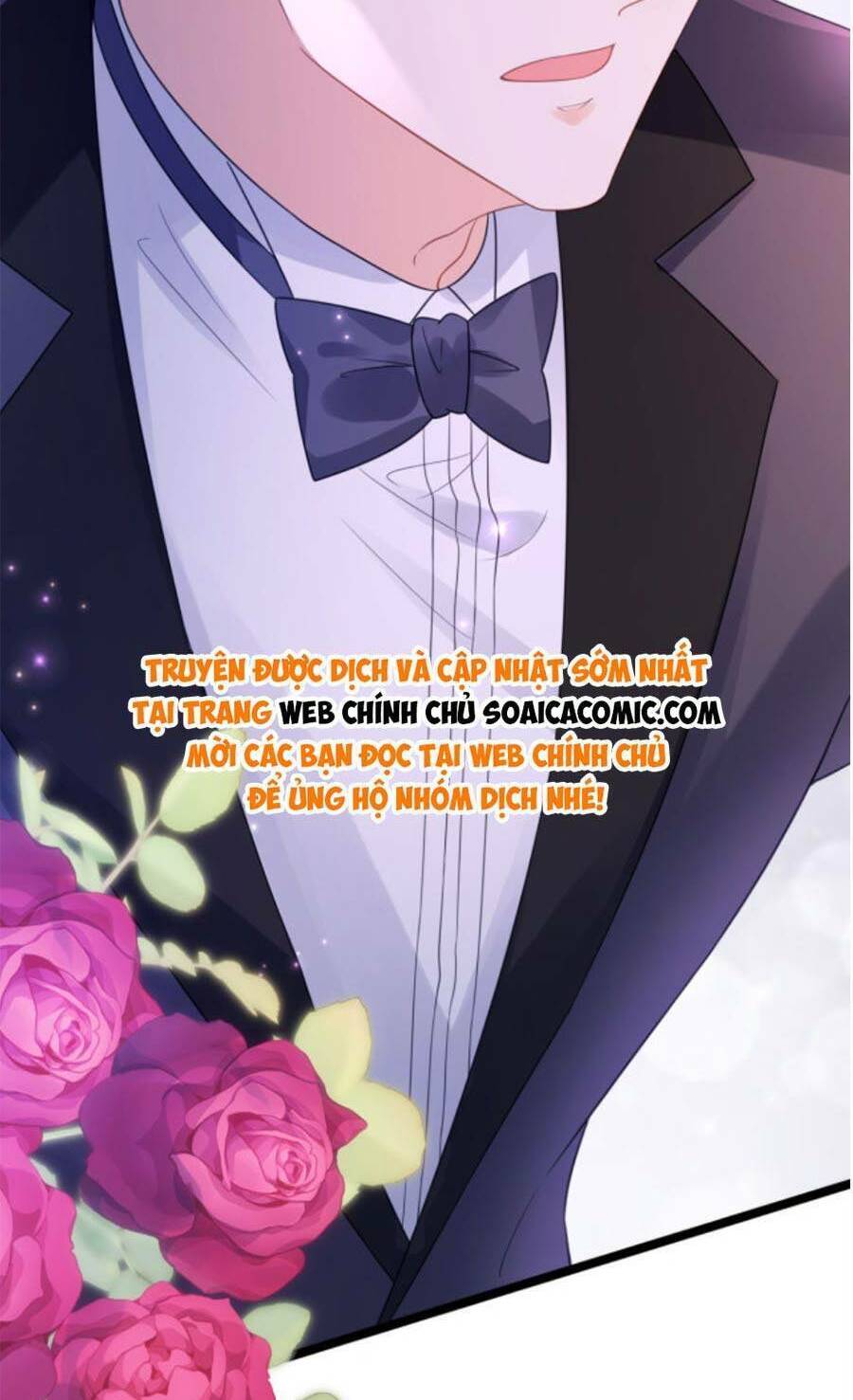 Phá Vỡ Kế Hoạch Của Tra Nam Tôi Về Bên Đại Boss: Chapter 14