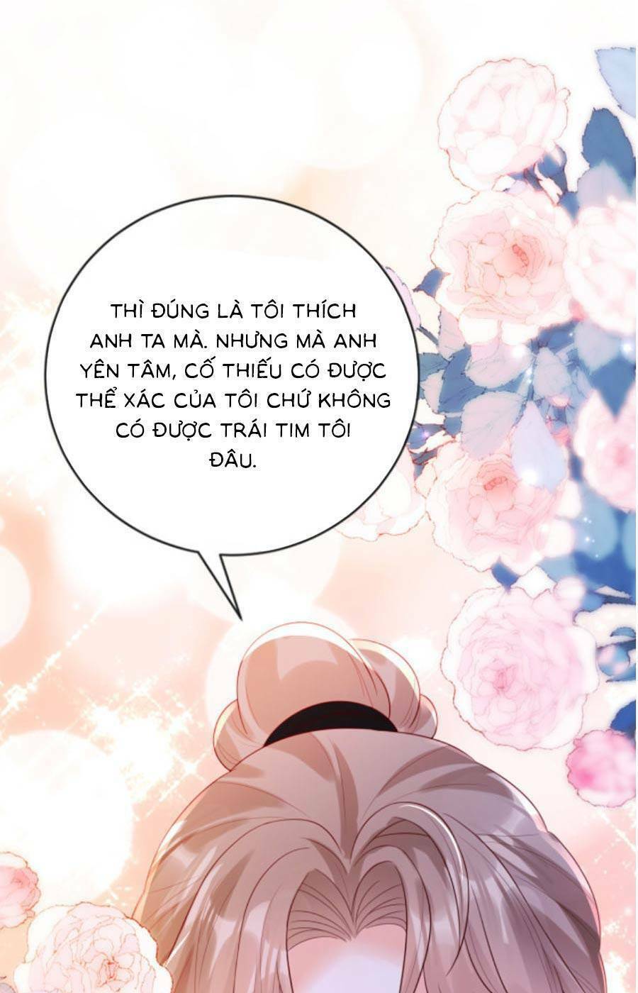Phá Vỡ Kế Hoạch Của Tra Nam Tôi Về Bên Đại Boss: Chapter 14